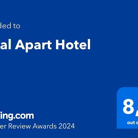 Ikbal Apart Hotel Istanbul Exterior foto